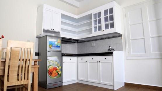 Serviced Apartment For Rent In District 1 HCMC D199247 (1)